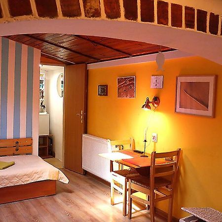 U Rybaka Appartement Sopot Buitenkant foto