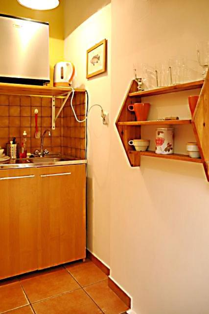 U Rybaka Appartement Sopot Buitenkant foto