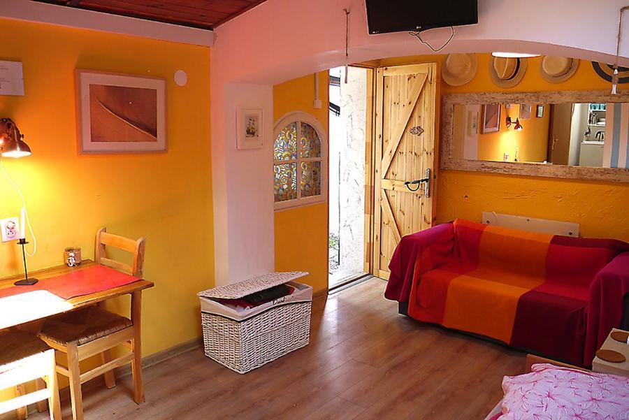 U Rybaka Appartement Sopot Buitenkant foto