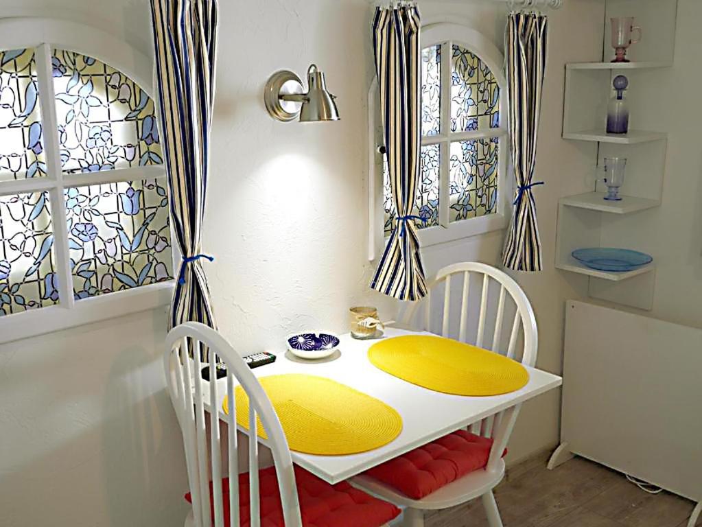 U Rybaka Appartement Sopot Buitenkant foto