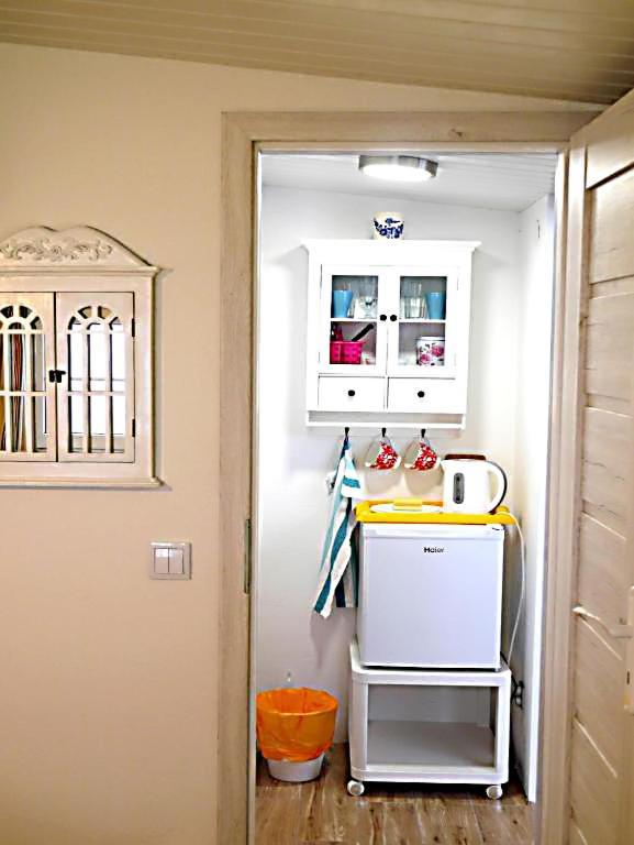 U Rybaka Appartement Sopot Buitenkant foto