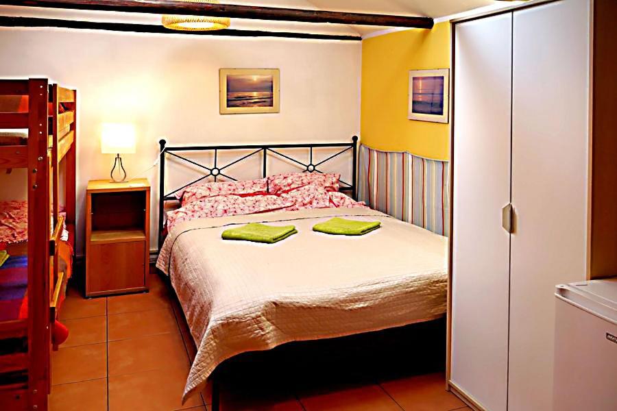 U Rybaka Appartement Sopot Buitenkant foto