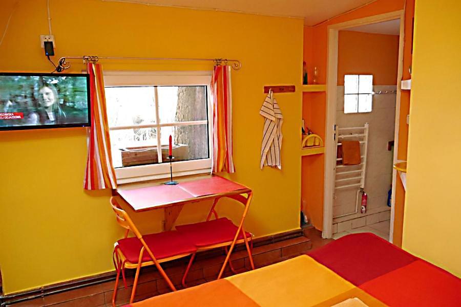 U Rybaka Appartement Sopot Buitenkant foto