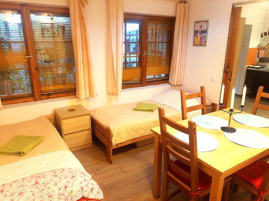U Rybaka Appartement Sopot Buitenkant foto