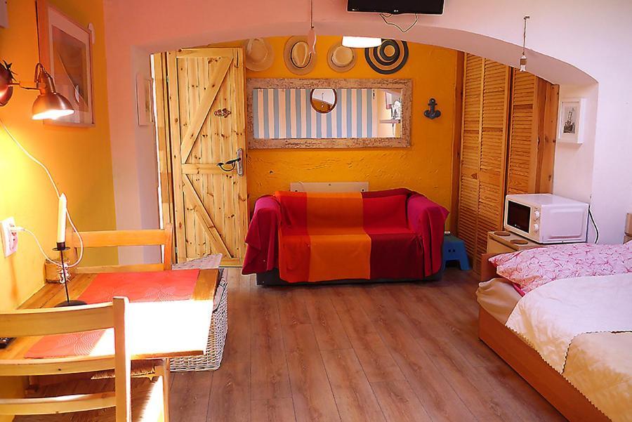 U Rybaka Appartement Sopot Buitenkant foto