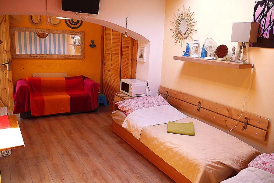 U Rybaka Appartement Sopot Buitenkant foto