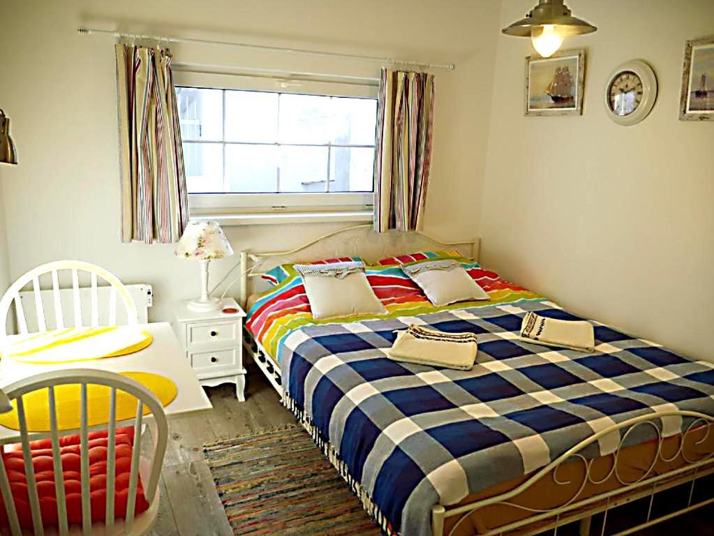 U Rybaka Appartement Sopot Buitenkant foto