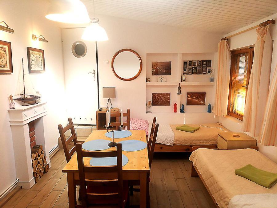 U Rybaka Appartement Sopot Buitenkant foto