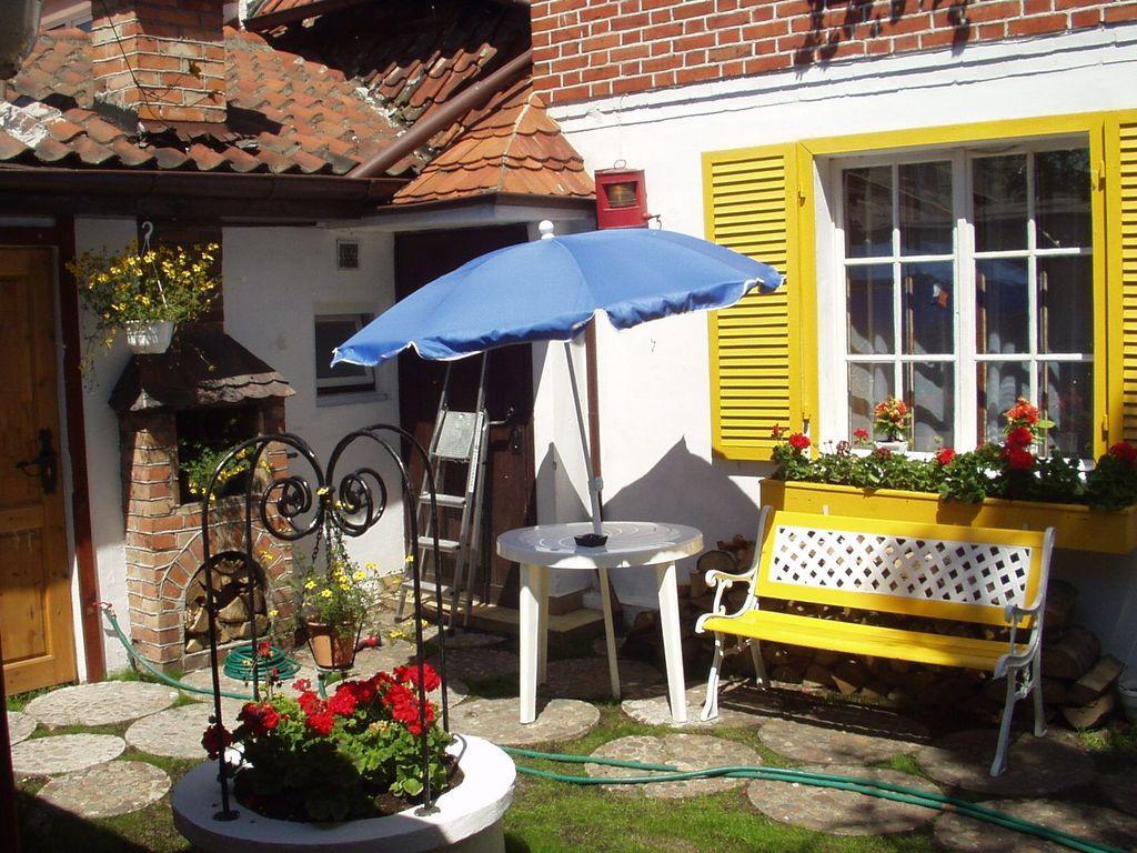 U Rybaka Appartement Sopot Buitenkant foto