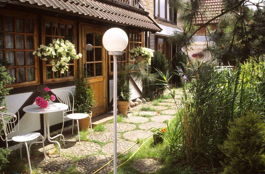 U Rybaka Appartement Sopot Buitenkant foto