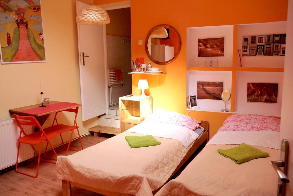 U Rybaka Appartement Sopot Buitenkant foto