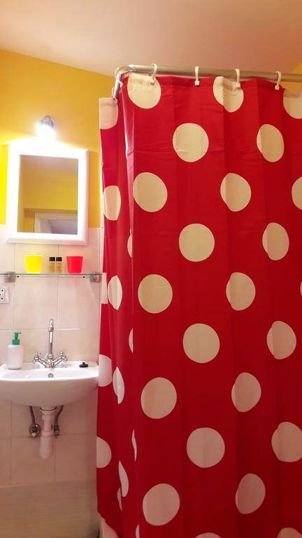 U Rybaka Appartement Sopot Buitenkant foto