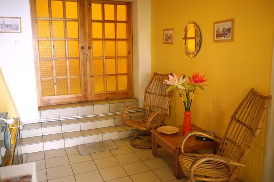 U Rybaka Appartement Sopot Buitenkant foto